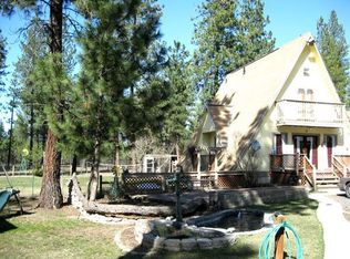 26815 N Hardesty Rd, Chattaroy, WA 99003