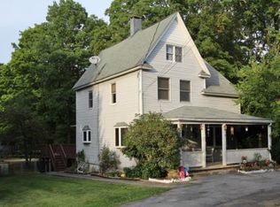 18 Ridge Rd, Highland Mills, NY 10930