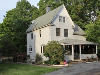 18 Ridge Rd, Highland Mills, NY, 10930