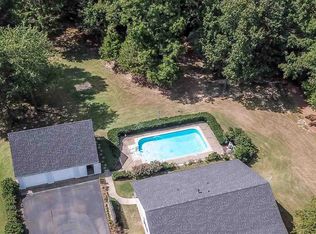 1559 Ms Hwy #309, Olive Branch, MS 38654