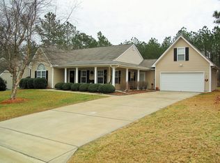376 Siddington Way, Lexington, SC 29073