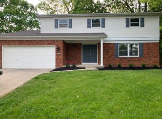 1306 Nantucket Ave, Columbus, OH 43235