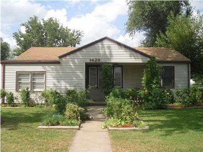 1426 E Georgia St, Wichita, KS, 67216