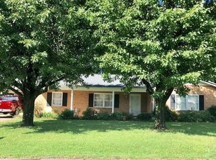 810 Tron Ave NW, Valdese, NC 28690