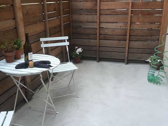 4th image of 776 Tehama St Unit 7