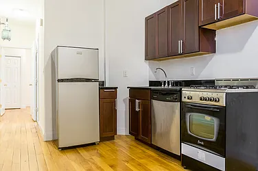 Rented by Keller Williams NYC