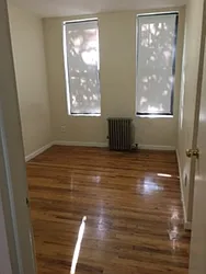 Rented by Charles Roth, LREB