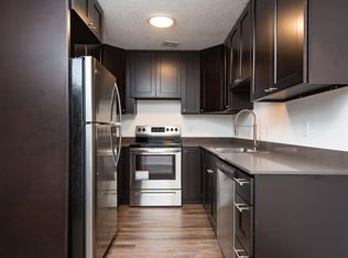 Aalto Modern, Portland, OR 97232