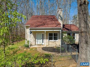 167 W Daffodil Rd, Ruckersville, VA 22968