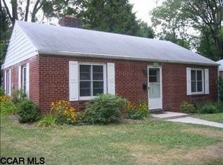 129 Westerly Pkwy, State College, PA 16801