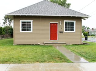 1404 Olive St, Walla Walla, WA 99362