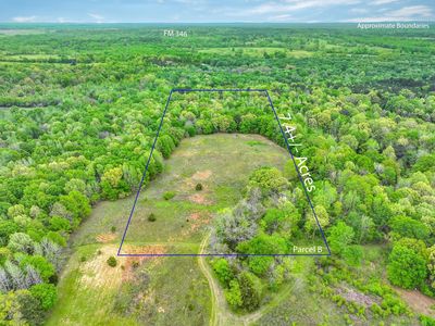 PARCEL County Road 2140 #B, Troup, TX, 75789