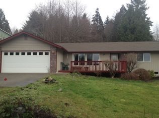 271 E Madrona Pkwy, Grapeview, WA 98546