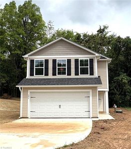 606 Tussey St, Lexington, NC, 27292