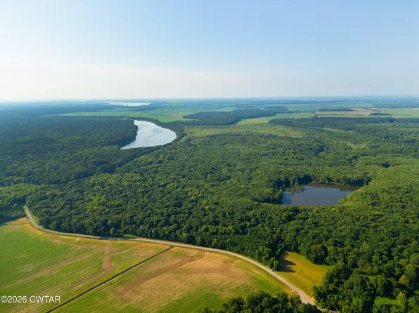 0 Chisholm Lake Rd, Ripley, TN 38063