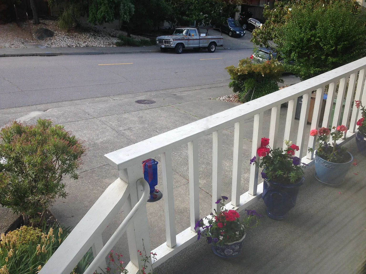 2 bed, 1000 sqft, $3,800 — Photo 2