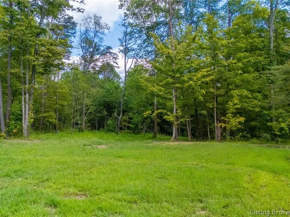 1376 N State Rd 3 (Tract #2), Lexington, IN 47138