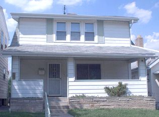 1554 Thomas Ave, Columbus, OH