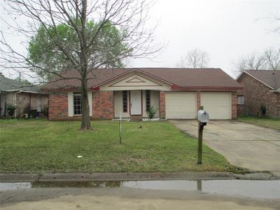 5417 Shirley St, Baytown, TX, 77521