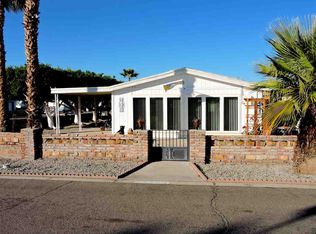 12565 S Joleane Ave, Yuma, AZ 85367