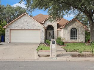 3212 Oriole Ave, McAllen, TX 78504
