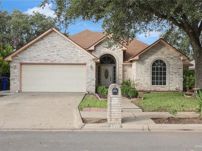 3212 Oriole Ave, McAllen, TX, 78504