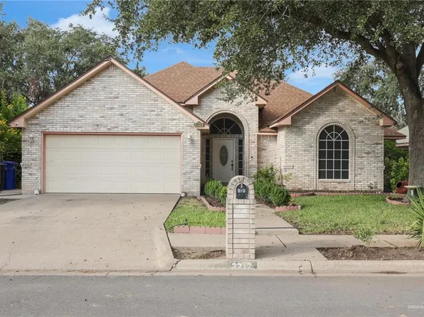 3212 Oriole Ave, McAllen, TX 78504