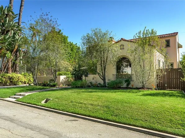 752 Glenview Rd, Glendale, CA 91202