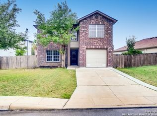 6602 Highland Grass, Converse, TX 78109