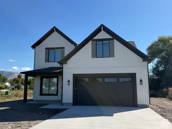 658 W 500 S #2, Logan, UT 84321