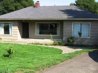 1625 Buck St, Eugene, OR 97402