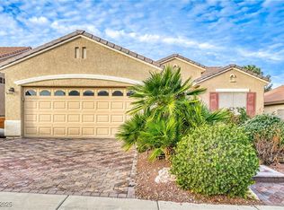 2077 Tiger Links Dr, Henderson, NV 89012