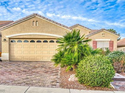 2077 Tiger Links Dr, Henderson, NV, 89012