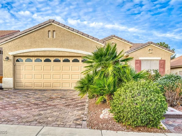 2077 Tiger Links Dr, Henderson, NV 89012