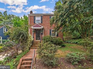 3403 Varnum St, Brentwood, MD