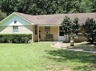 280 Cemetery Rd, Coldspring, TX 77331