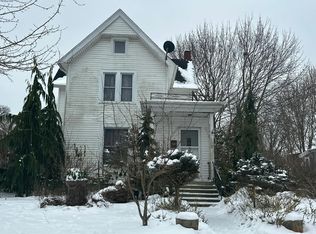 306 E Kilbuck St, Tecumseh, MI 49286