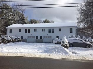 566 Little River Rd, Lebanon, ME 04027