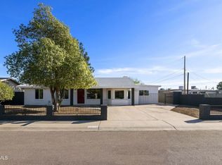 2629 S Elm St, Tempe, AZ 85282