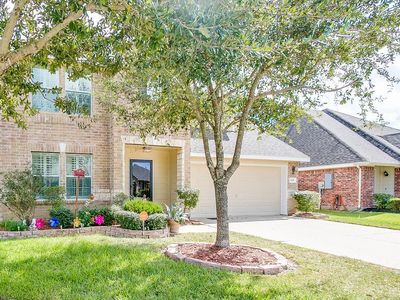 4031 Basswood Dr, Dickinson, TX, 77539