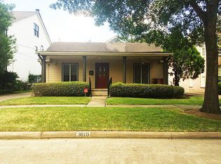 3810 Case St, Houston, TX 77005