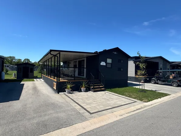 490 Empire Rd #Qmd252, Pt Colborne, ON L0S 1R0