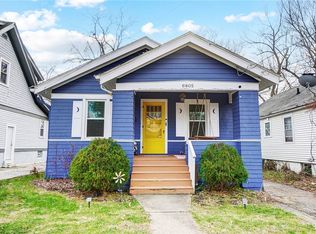6805 Vinewood Ave, Cincinnati, OH 45227