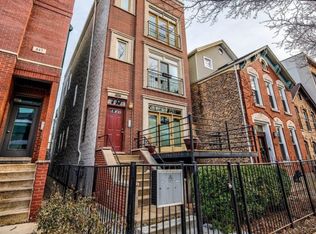 945 N Honore St #1, Chicago, IL 60622