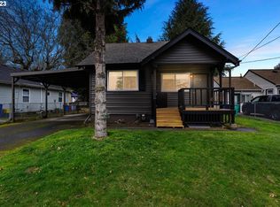 10215 N Buchanan Ave, Portland, OR 97203