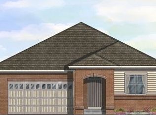 20357 Spruce Point Pl, Parker, CO 80134