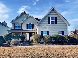 4294 Grove Lake St, Loganville, GA 30052