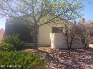 5254 Desert Shadows Dr, Sierra Vista, AZ 85635