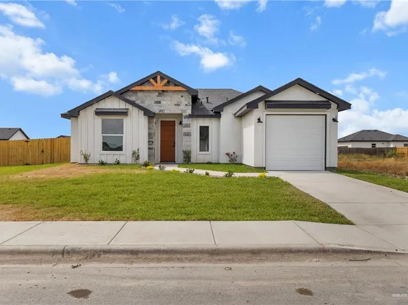 1514 Karianna Dr, Mercedes, TX 78570