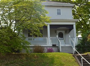 323 Shady Ave, Charleroi, PA